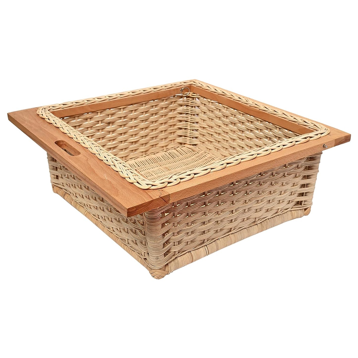 Wicker Basket